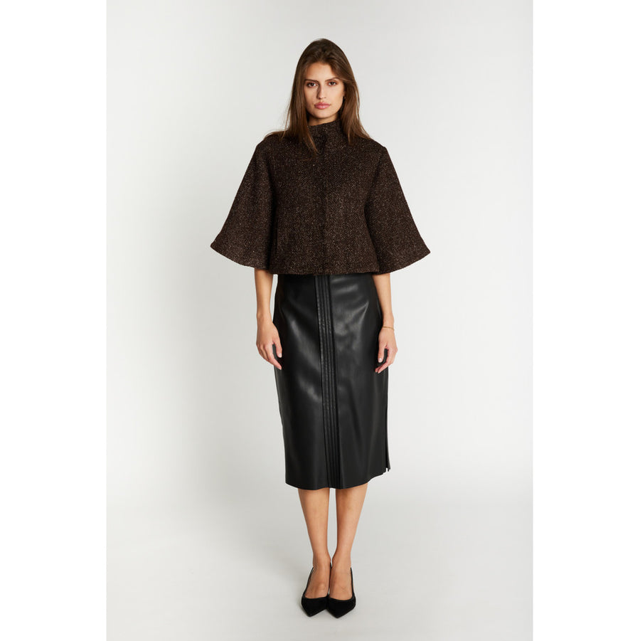 Bruuns Bazaar - Vegani Siansa skirt