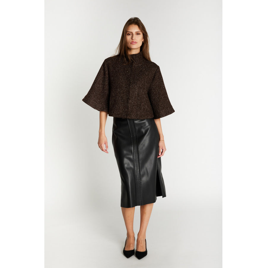 Bruuns Bazaar - Vegani Siansa skirt
