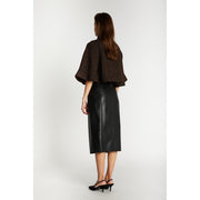 Bruuns Bazaar - Vegani Siansa skirt