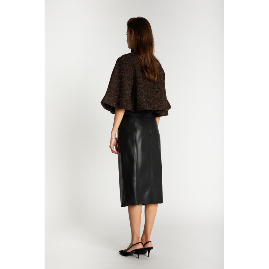 Bruuns Bazaar - Vegani Siansa skirt