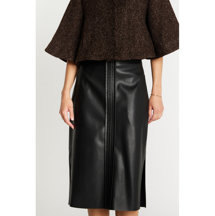 Bruuns Bazaar - Vegani Siansa skirt