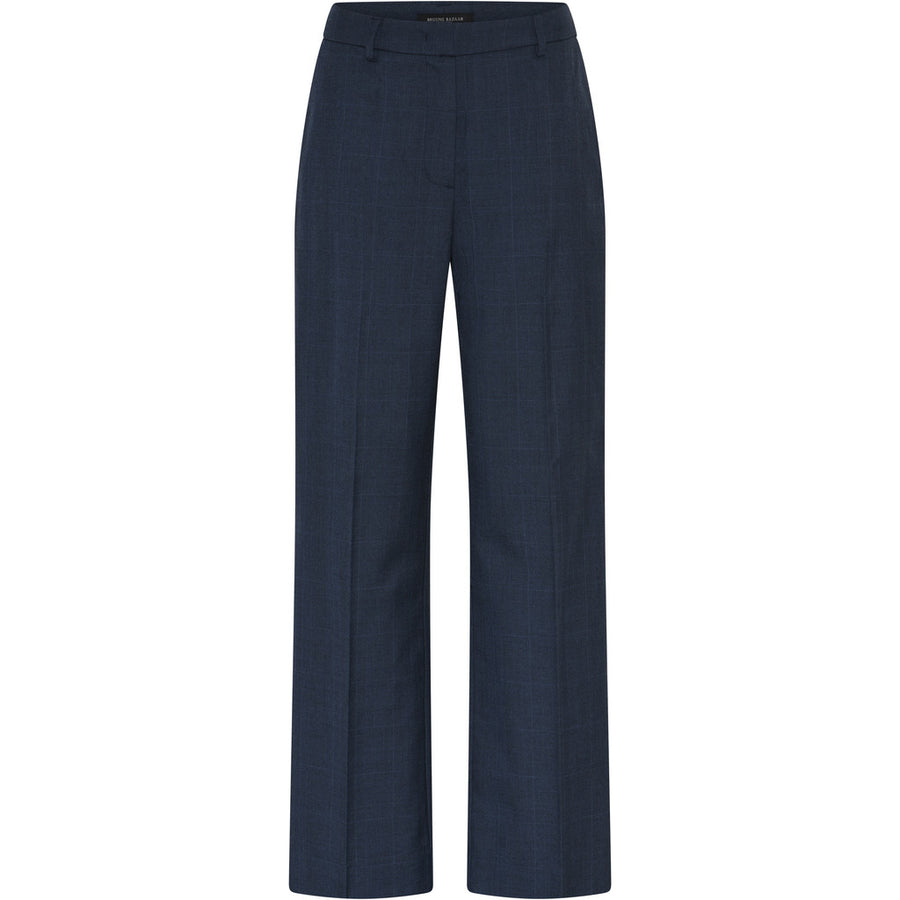 Bruuns Bazaar - Kerrio Eleza - Grey/Blue