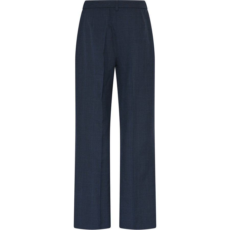 Bruuns Bazaar - Kerrio Eleza - Grey/Blue