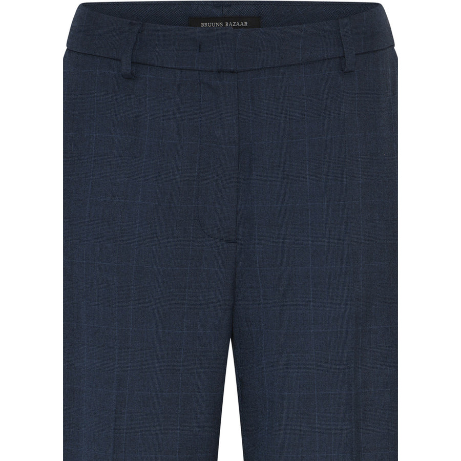 Bruuns Bazaar - Kerrio Eleza - Grey/Blue