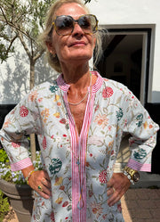 Cabana Living - Viona Kaftan