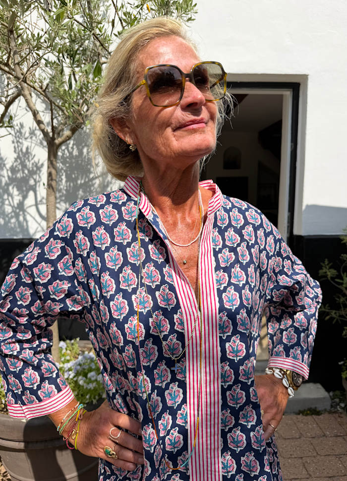 Cabana Living - Sava Kaftan