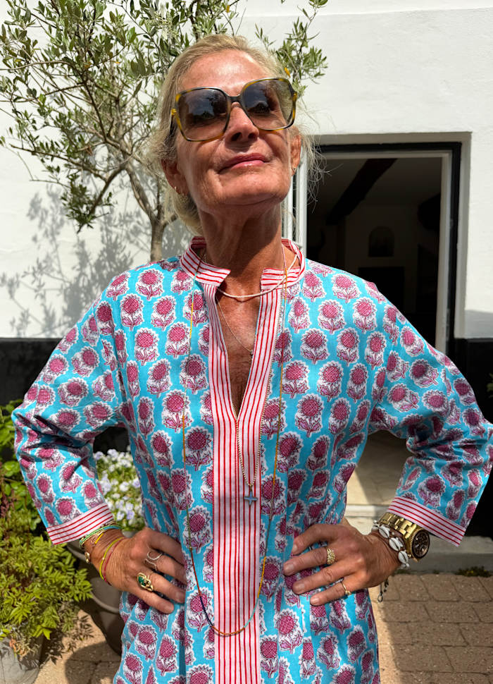 Cabana - Mala Kaftan