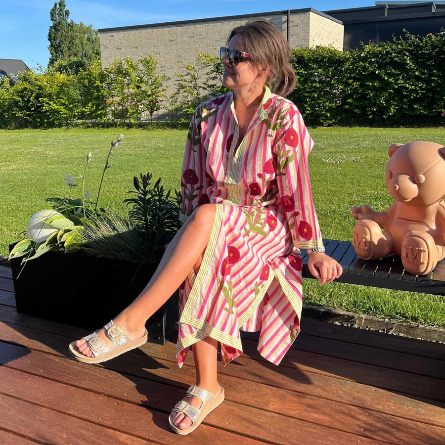 Cabana Living - Elva Kaftan