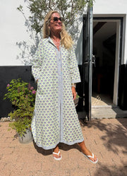 Cabana Living - Elora kaftan