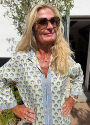 Cabana Living - Elora kaftan
