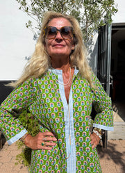 Cabana Living - Veda Vivélle Kaftan
