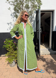 Cabana Living - Veda Vivélle Kaftan