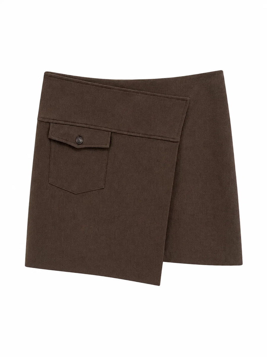 Humble by Sofie - Priscila Skirt