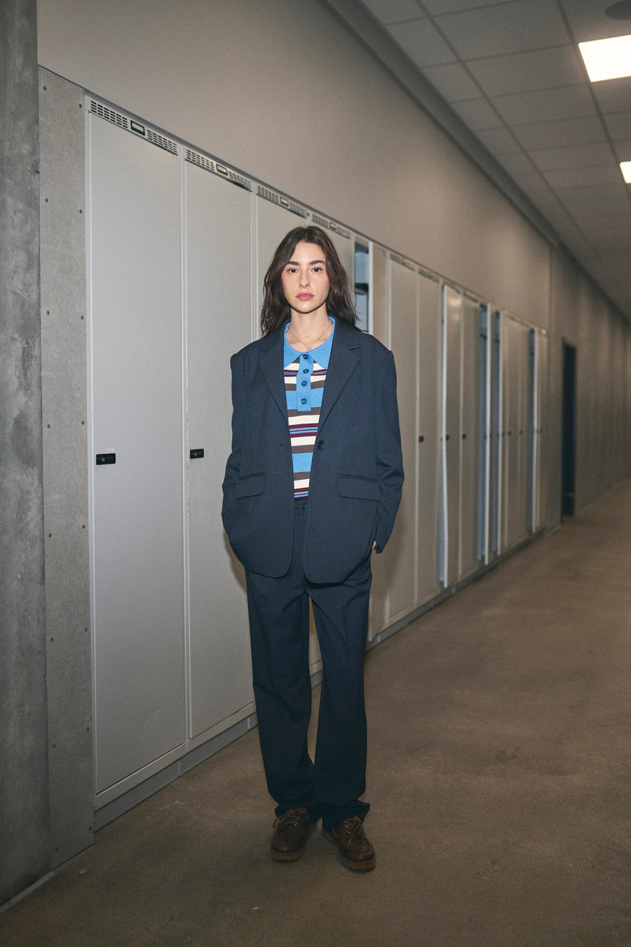 Humble by Sofie - Pilouh Blazer