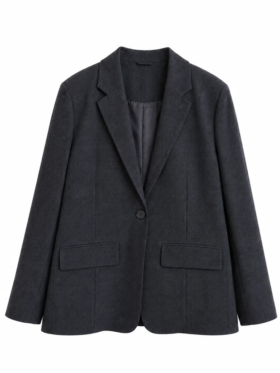Humble by Sofie - Pilouh Blazer