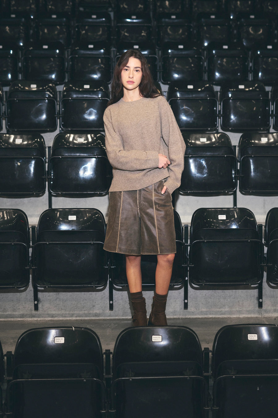 Humble by Sofie - Philps Pullover