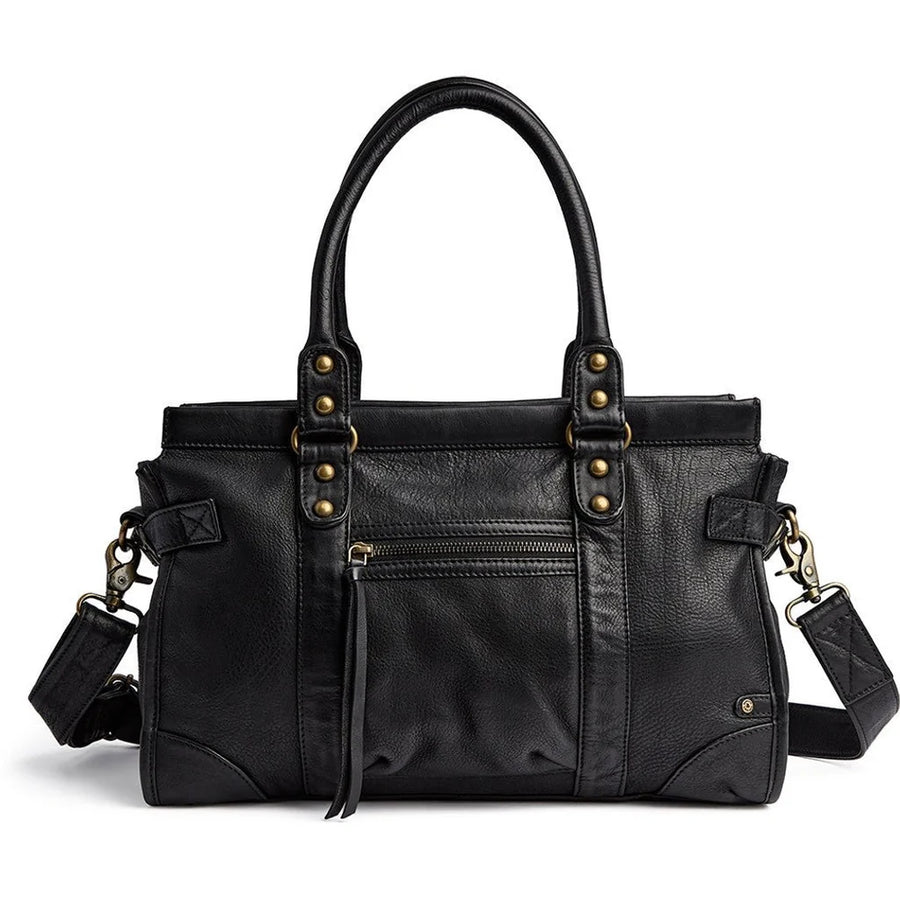 Depeche - Bogota Shopper - Black - 17352