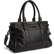 Depeche - Bogota Shopper - Black - 17352