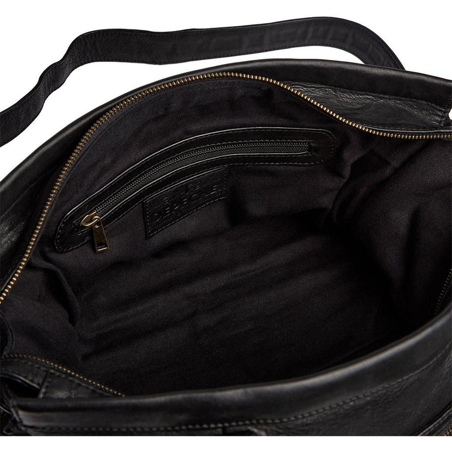 Depeche - Bogota Shopper - Black - 17352