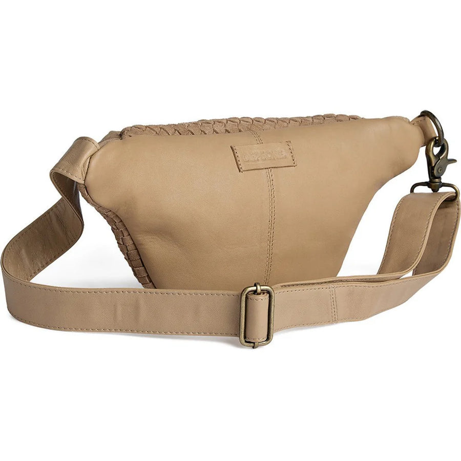 Depeche-Denmark - Berlin Bumbag - Sand - 17310