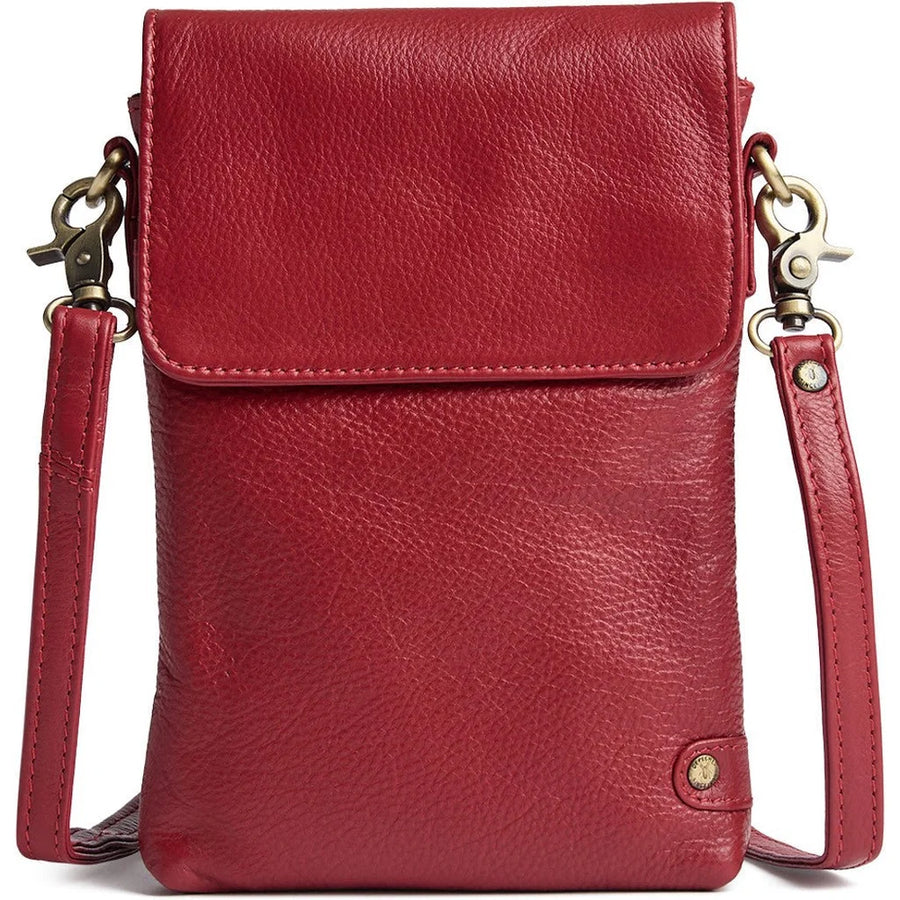 Depeche - Fashion Mobilebag - Red - 16044
