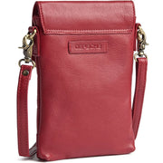 Depeche - Fashion Mobilebag - Red - 16044