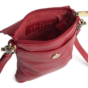 Depeche - Fashion Mobilebag - Red - 16044