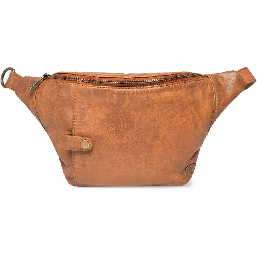 Depeche - Powerfield Bumbag - Cognac - 15814