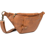 Depeche - Powerfield Bumbag - Cognac - 15814