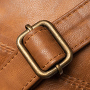 Depeche - Powerfield Bumbag - Cognac - 15814