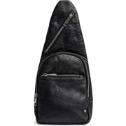 Depeche - Powerfield Bumbag - Black - 11304