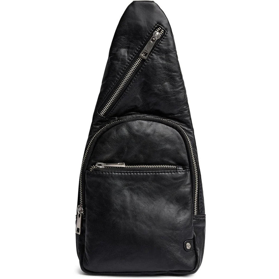 Depeche - Powerfield Bumbag - Black - 11304