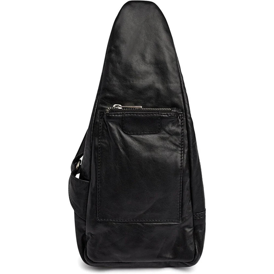 Depeche - Powerfield Bumbag - Black - 11304