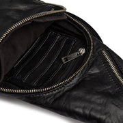 Depeche - Powerfield Bumbag - Black - 11304