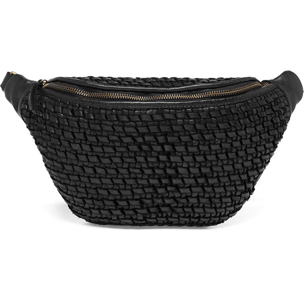 Depeche - Bumbag - Black - 15798