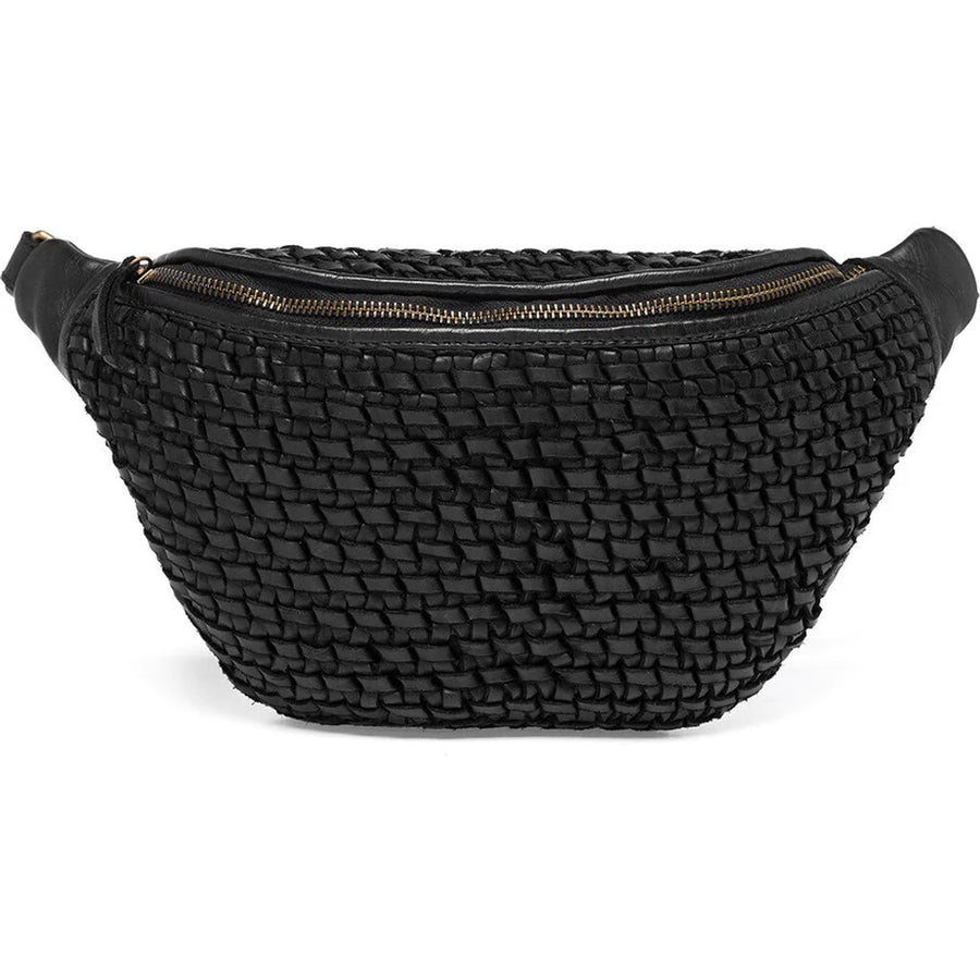 Depeche - Bumbag - Black - 15798