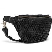 Depeche - Bumbag - Black - 15798