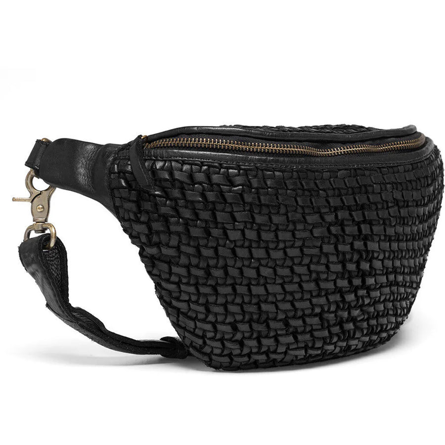 Depeche - Bumbag - Black - 15798