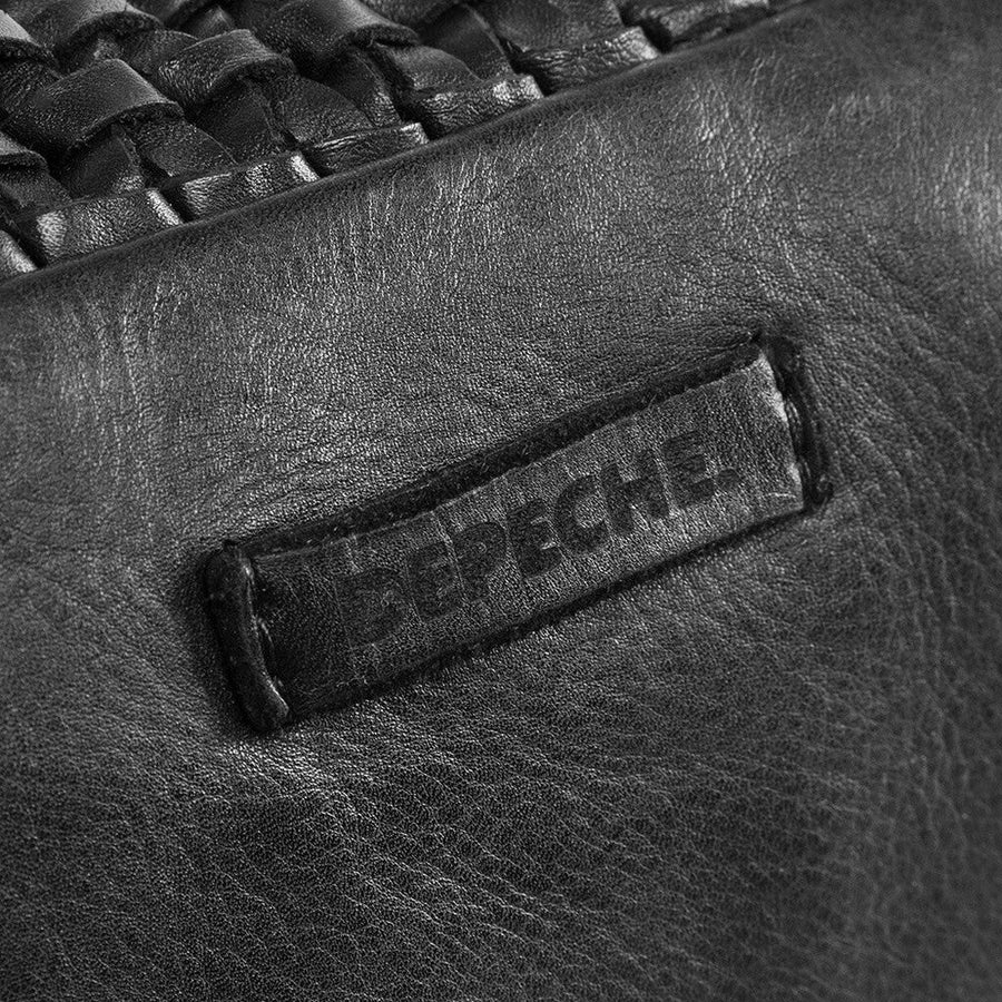 Depeche - Bumbag - Black - 15798