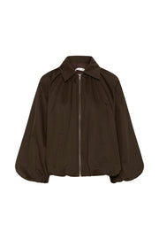 Inwear - Haiko Jacket - Chokolate Brown
