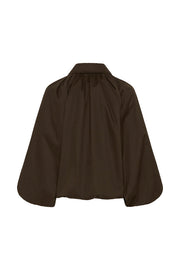 Inwear - Haiko Jacket - Chokolate Brown