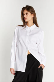 Bruuns Bazaar - Cotoni Gela shirt