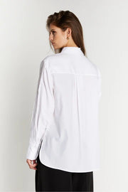 Bruuns Bazaar - Cotoni Gela shirt