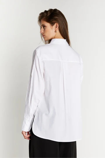 Bruuns Bazaar - Cotoni Gela shirt