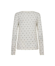 Hype the detail - Tee Cashmere-blend