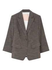 Gustav - Stasie Blazer - Choco Brown