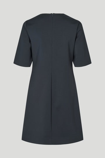 PBO - Joy Tova dress - Midnight
