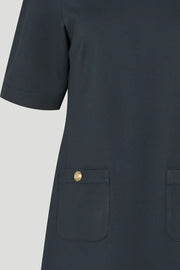 PBO - Joy Tova dress - Midnight