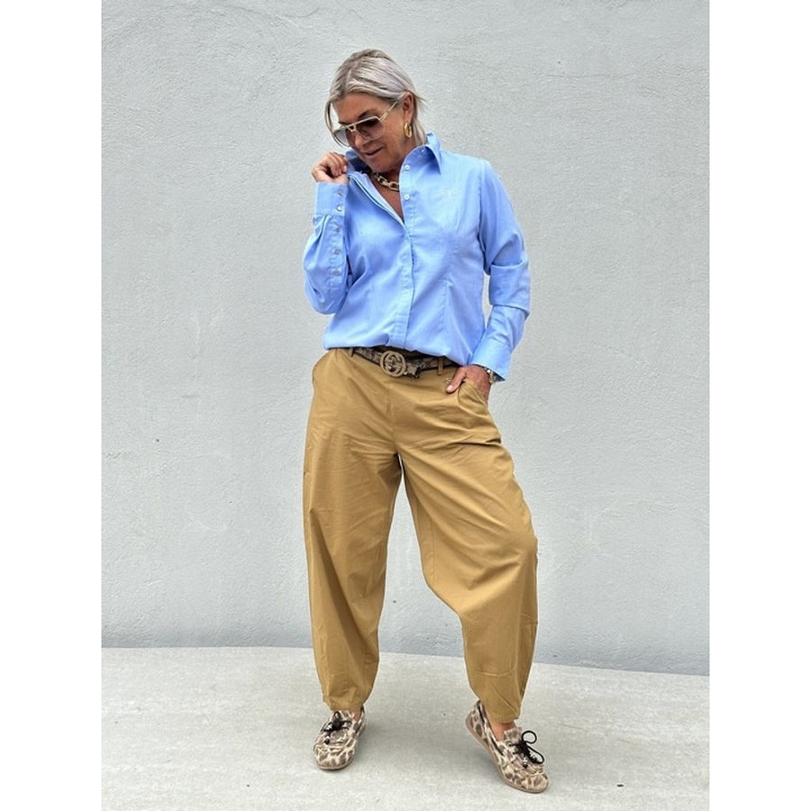 Gaspar - Copenhagen shirt - Light blue