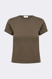 Leveté - Paloma 2 Tee - Brun